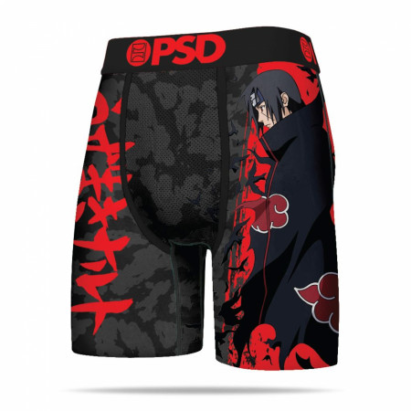 Naruto Shippuden Akatsuki Uchiha Itachi Men's Boxer Briefs